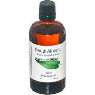 Sweet Almond