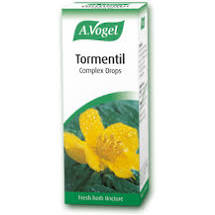 Tormentil Complex (50ml)