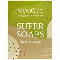 Super soaps