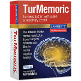 TurMemoric (60 tablets)