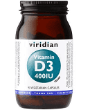 Vitamn D3 400iu