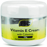 FSC Vitamin E cream