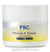 FSC Vitamin E cream