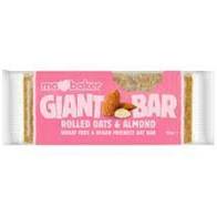 Ma baker Giant bar