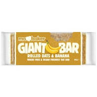 Ma baker Giant bar