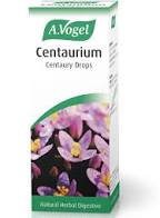 Centaurium