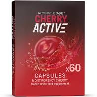 Cherry Active Capsules