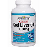 Cod Liver Oil