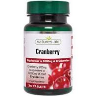 Cranberry 5000mg