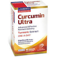 Curcumin Ultra