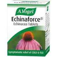 Echinaforce® Echinacea Tablets (120 tabs)