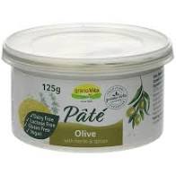 granoVita Pate