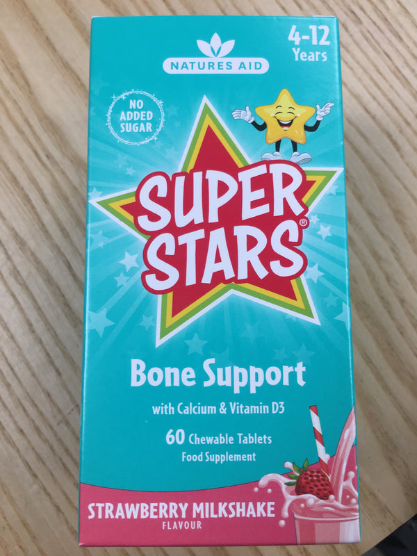 Super Stars Bone Support