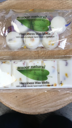 Wax Melts