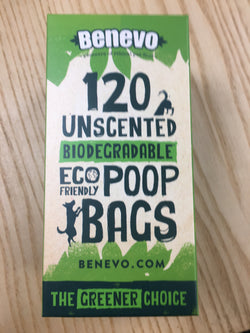 Poop Bags