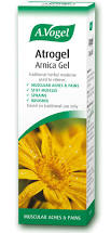 Atrogel Arnica Gel