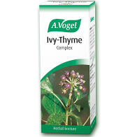 Ivy Thyme Complex (50ml)