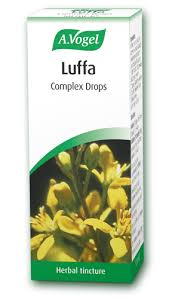 Luffa Complex (50ml)