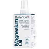 Magnesium Oil