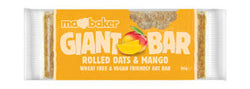 Ma baker Giant bar