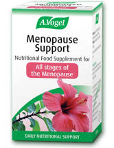 Menopause Support (60 tabs)