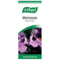 Menosan (50ml)