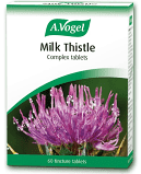 Milk Thistle Tincture Tablets (60 tabs)