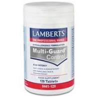 MultiGuard Control (120 tablets)