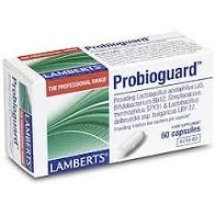 Probioguard (60 capsules)