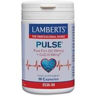 PULSE (90 capsules)