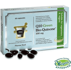 Q10 Green Bio-Quinone