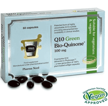 Q10 Green Bio-Quinone