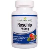 Rosehip 750mg