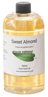 Sweet Almond