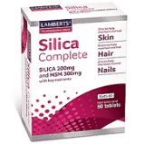 Silica Complete (60 tablets)