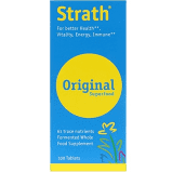 Strath Original Tablets