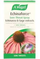 Echinaforce Sore Throat Spray (30ml)